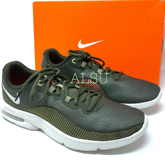 womens khaki air max